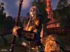  Pretty female dark elf Ahiria SAVEGAME