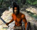  Redguard Male savegame