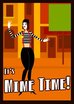  It's Mime Time!