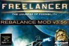  Rebalance Ironcross Game Data