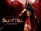  Pyramid Head