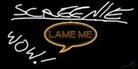  'Lame Me' Chat Icon
