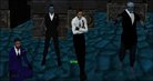  Tuxedo Skinpack