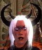  Demon Race Horns Pack