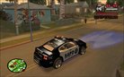  Gta Sa Dodge Charger Police Car (v1.0)