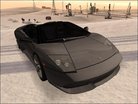  Lamborghini murcielago LP640 Roadster