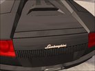  Lamborghini murcielago LP640 Roadster
