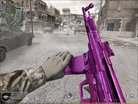  Pink MP44