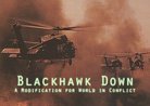  Black Hawk Down v0.22b