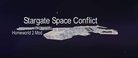  Stargate Space Conflict