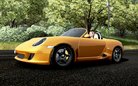  Porsche Boxster S