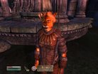  Attractive Khajiit Female