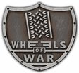  Wheels of War