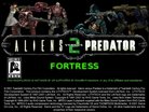  AvP2 Fortress