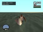  JAWS : San Andreas Mission