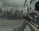  CoD4 M40A3 Sniper Skin Pack