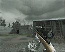  CoD4 M40A3 Sniper Skin Pack