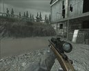  CoD4 M40A3 Sniper Skin Pack