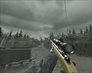  CoD4 M40A3 Sniper Skin Pack