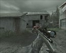  CoD4 M40A3 Sniper Skin Pack