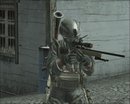  CoD4 M40A3 Sniper Skin Pack