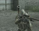  CoD4 M40A3 Sniper Skin Pack