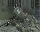  CoD4 M40A3 Sniper Skin Pack