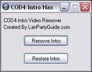  CoD4 Intro Hax