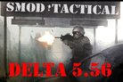  SMOD:Tactical Delta