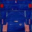  Croatie 2GK Away Kit