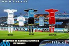  Olympique Marseille 2008/2009