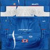  Cruz Azul 2GK Pack