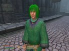  Saria From Legend Of Zelda