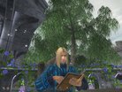  Blane mystic elf male savegame