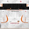  FC Valence 2GK Pack