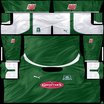  Plymouth Argyle 2GK Kits Pack