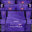  Fiorentina 2GK Home & Away