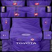  Fiorentina 2GK Home & Away