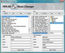  FIFA 08 Music Changer