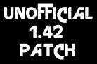  Unofficial 1.42 Patch