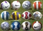 Ballons populaires PES 2008 v0.8 par Dert