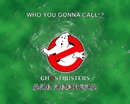  GTA Ghostbusters