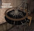  S.H.A.R.P.E.R. textures