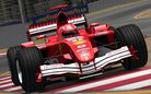  CTDP F1 2005 for rFactor