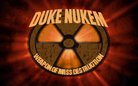  Duke Nukem : Weapon of Mass Destruction