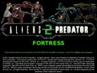  AvP2 Fortress v1.0 installer