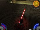  Revenge of the Sith Lightsaber Blades 1.0