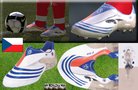  Adidas F50 R.Tchèque