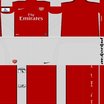  Arsenal 2008/2009