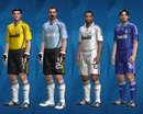  Real Madrid 2008-2009